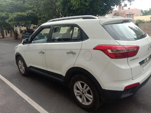 Used 2016 Hyundai Creta AT for sale in Bangalore 