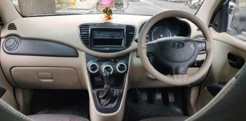 Used Hyundai i10 Era 2009 MT for sale in Mumbai