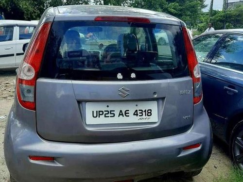 2009 Maruti Suzuki Ritz MT for sale in Bareilly