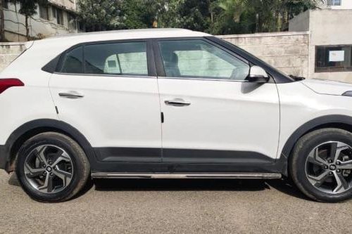 Used 2018 Hyundai Creta MT for sale in Bangalore 