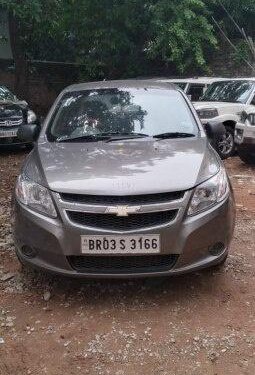 Used 2016 Chevrolet Sail LT ABS MT for sale in Patna 