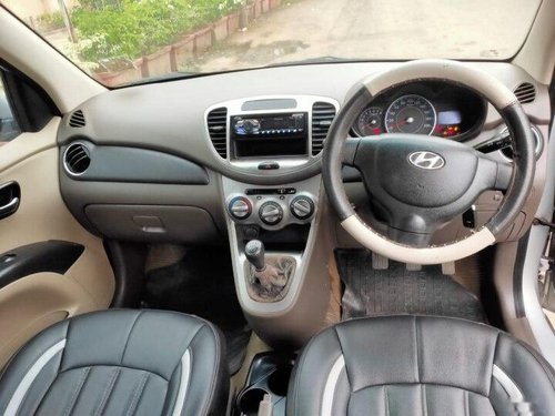 Used Hyundai i10 Magna 1.2 2012 MT for sale in Mumbai