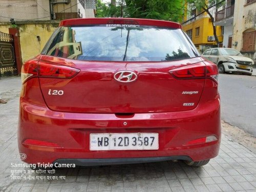 Used Hyundai i20 Magna 1.2 2015 MT for sale in Kolkata 