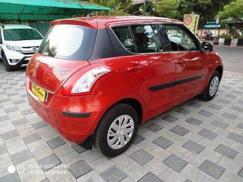 Used Maruti Suzuki Swift VXI 2011 MT for sale in Surat 