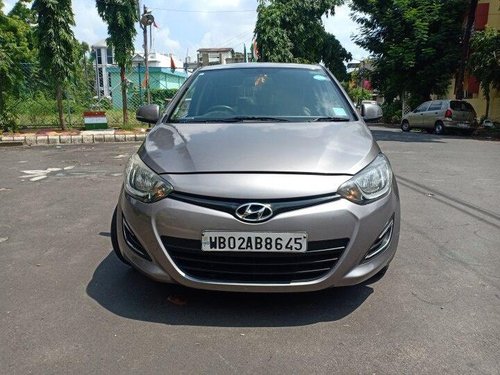 Used 2012 Hyundai i20 MT for sale in Kolkata 