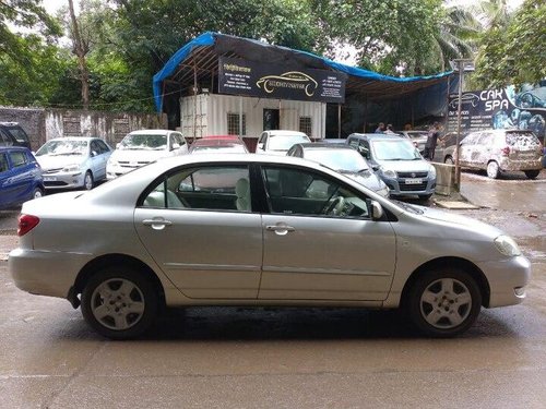 Used 2007 Toyota Corolla H1 MT for sale in Mumbai 