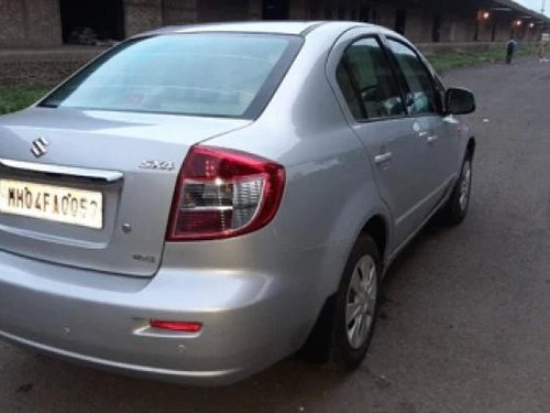 Used Maruti Suzuki SX4 2011 MT for sale in Mumbai 