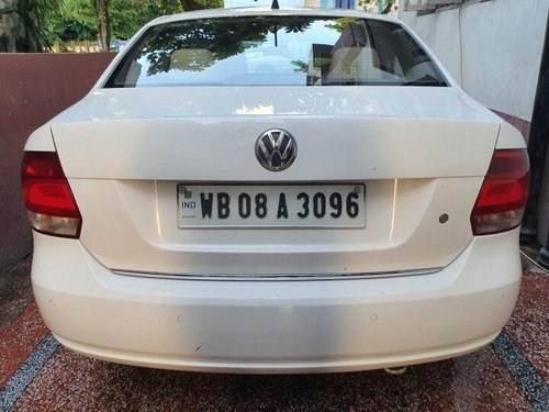 Used 2015 Volkswagen Vento MT for sale in Kolkata 