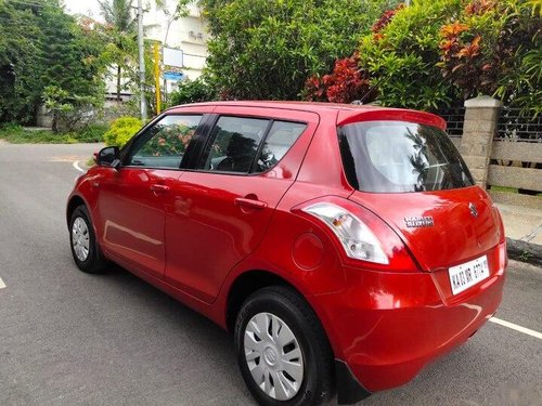 Used Maruti Suzuki Swift VDI 2012 MT in Bangalore 