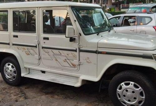 Mahindra Bolero ZLX 2015 MT for sale in Kolkata 