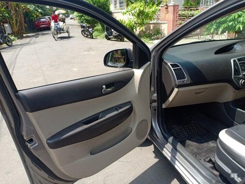 Used 2012 Hyundai i20 MT for sale in Kolkata 