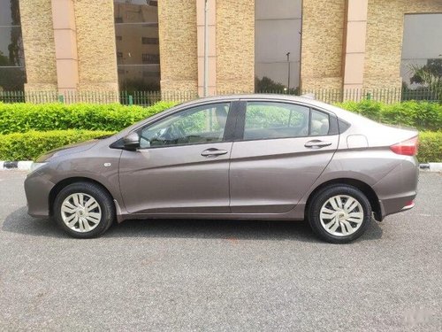 Used Honda City 2016 AT for sale in New Delhi 