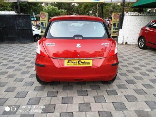 Used Maruti Suzuki Swift VXI 2011 MT for sale in Surat 