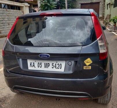 Used 2013 Ford Figo MT for sale in Bangalore 