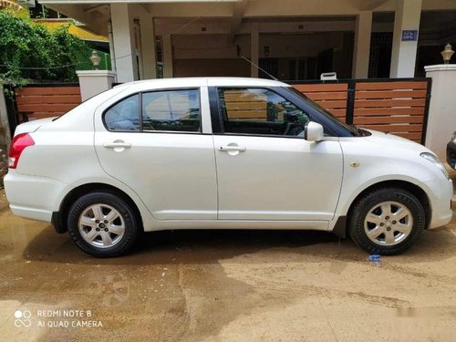 Used 2009 Maruti Suzuki Swift Dzire MT for sale in Chennai 