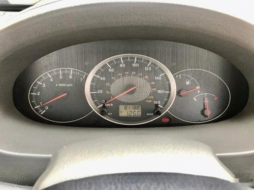 Used 2010 Mahindra Scorpio 2.6 LX MT for sale in Mumbai