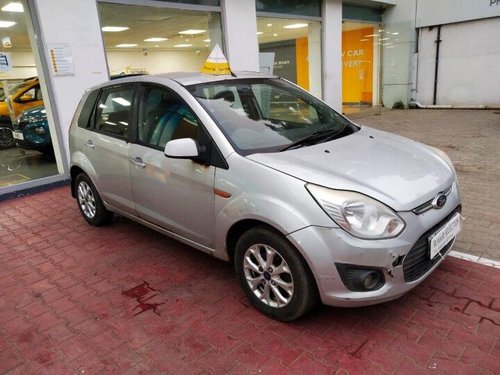 Used 2012 Ford Figo MT for sale in Chennai 