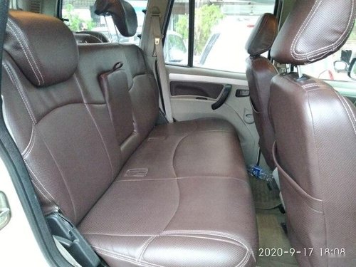 Used Mahindra Scorpio S10 7 Seater 2014 MT for sale in Mumbai 