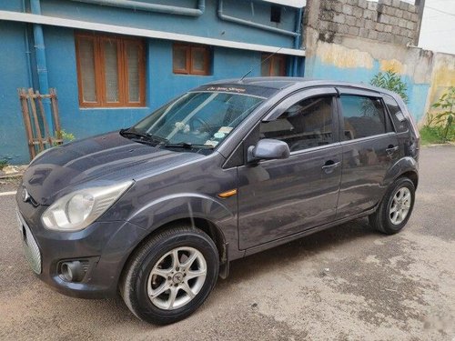 Used 2013 Ford Figo MT for sale in Bangalore 