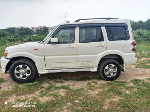 Used 2011 Mahindra Scorpio MT for sale in Ahmedabad 