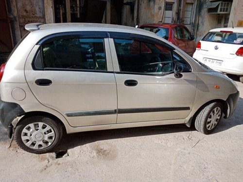 Used Chevrolet Spark 1.0 LS 2008 MT for sale in New Delhi 