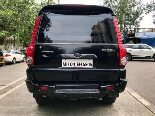 Used 2010 Mahindra Scorpio 2.6 LX MT for sale in Mumbai