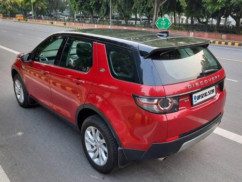 Used 2019 Land Rover Discovery Sport TD4 HSE AT in New Delhi 