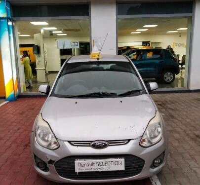 Used 2012 Ford Figo MT for sale in Chennai 