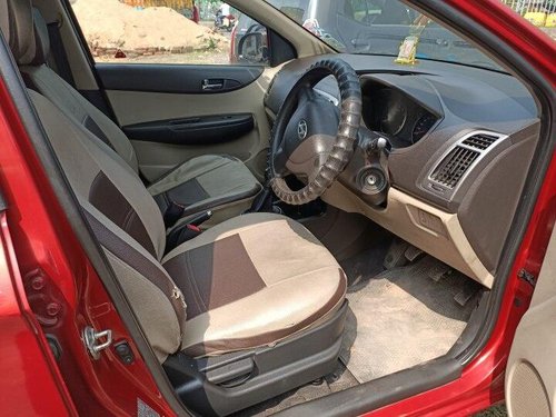 Used Hyundai i20 2012 MT for sale in Kolkata 