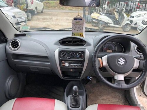 Maruti Suzuki Alto 800 LXI BSIV 2015 MT for sale in Pune 