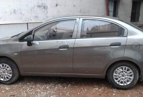 Used 2016 Chevrolet Sail LT ABS MT for sale in Patna 