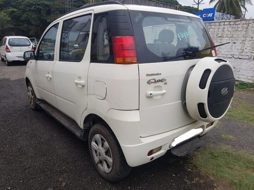 Used Mahindra Quanto C4 2012 MT for sale in Pune 