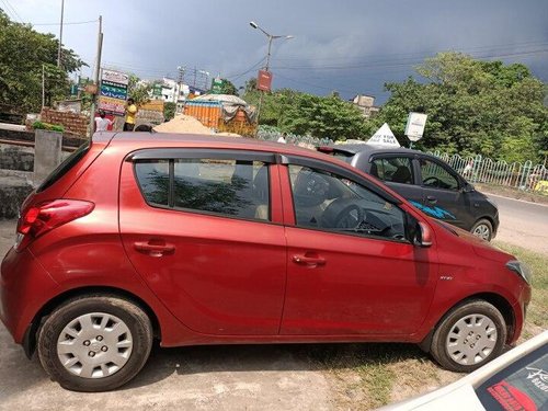 Used Hyundai i20 2012 MT for sale in Kolkata 