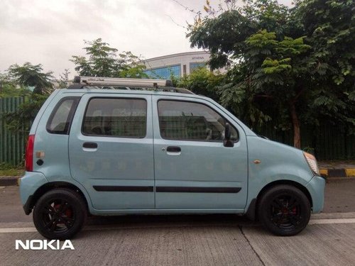 Maruti Suzuki Wagon R LXI 2006 MT for sale in Mumbai