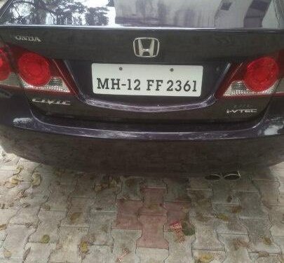 Used 2009 Honda Civic MT for sale in Pune 