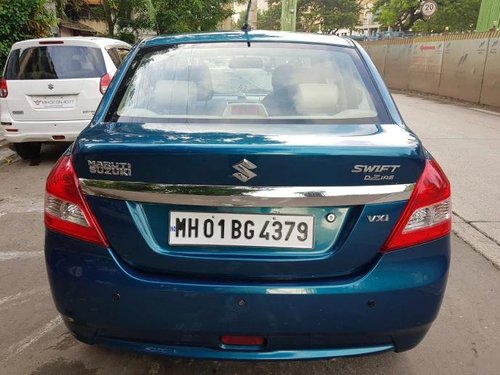 2013 Maruti Suzuki Swift Dzire MT for sale in Mumbai