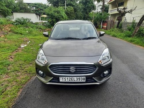 2018 Maruti Swift Dzire VDI MT for sale in Hyderabad