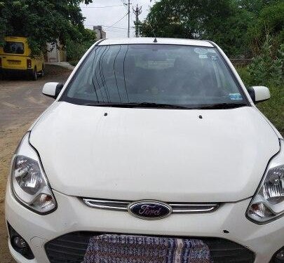 Used 2014 Ford Figo MT for sale in Jodhpur 