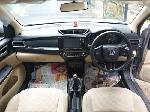 Used Honda Amaze 2018 MT for sale in Pune 