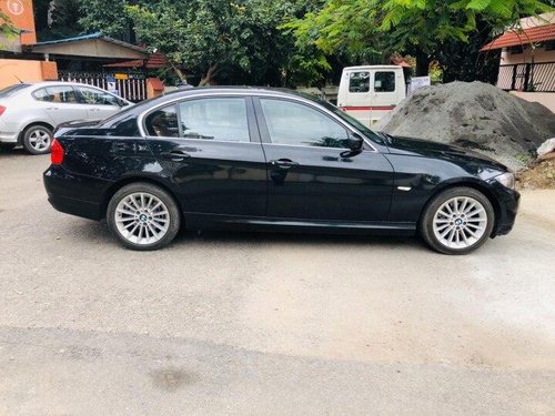 Used 2012 BMW 3 Series AT for sale in Bangalore 