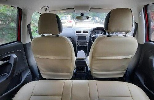 Used 2018 Volkswagen Polo MT for sale in Bangalore 