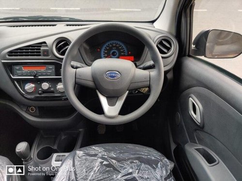 Used Datsun Redi-GO 2018 MT for sale in Kolkata 