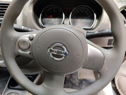 Used 2013 Nissan Sunny MT for sale in Pune 
