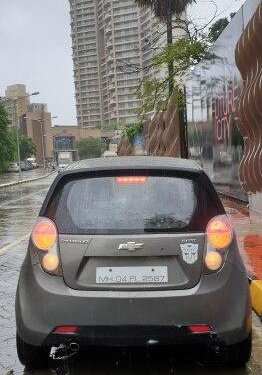 Used Chevrolet Beat LT 2011 MT for sale in Mumbai 