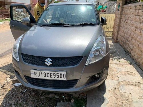 Used Maruti Suzuki Swift VXI 2012 MT for sale in Jodhpur