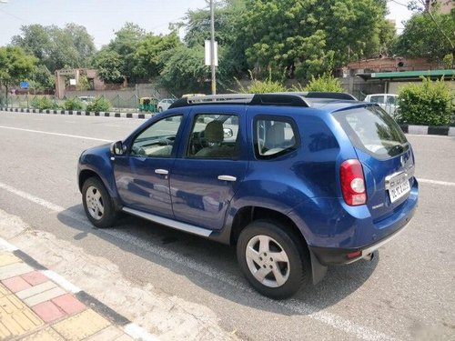 Used 2013 Renault Duster MT for sale in New Delhi 