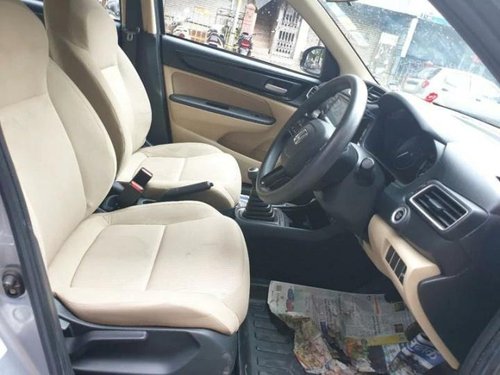 Used Honda Amaze 2018 MT for sale in Pune 