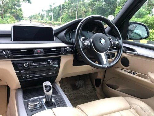 Used 2017 BMW X5 AT for sale in Mumbai 