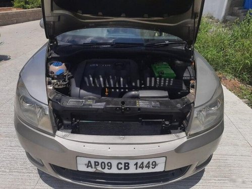 2010 Skoda Laura Ambiente MT for sale in Hyderabad