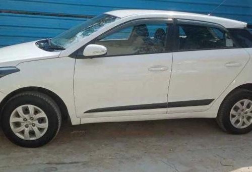Used Hyundai i20 Sportz 1.4 CRDi 2016 MT for sale in Ghaziabad 